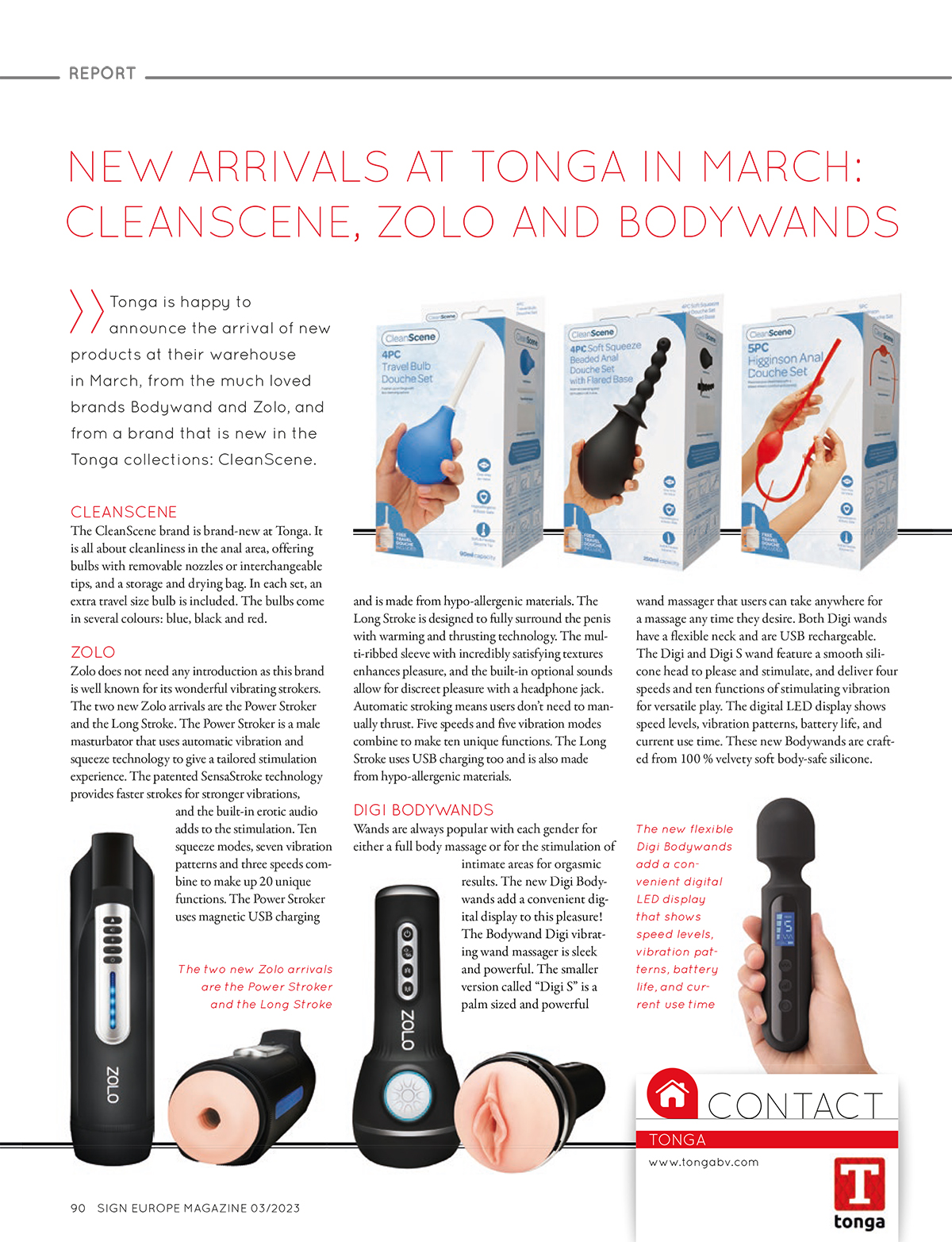 2023-03 Sign EU - CleanScene Zolo Bodywand